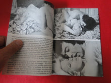 Load image into Gallery viewer, Vintage Nude Erotic Sexy Adult Magazine Look Sex       G7
