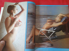 Load image into Gallery viewer, Vintage Nude Erotic Sexy Adult Magazine Gent Sept. 1979 Lisa DeLeuuw Split Binding   JB5

