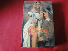 Load image into Gallery viewer, Vintage Adult XXX VHS Porn Tape X-Rated Movie Paul Norman's Cyrano      X7

