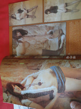Load image into Gallery viewer, Vintage Nude Erotic Sexy Adult Magazine Gent Sept. 1979 Lisa DeLeuuw Split Binding   JB5
