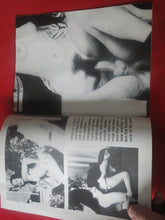 Load image into Gallery viewer, Vintage Nude Erotic Sexy Adult Magazine Sex Odyssey 1984       P13
