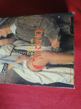 Load image into Gallery viewer, Vintage Adult XXX VHS Porn Tape X-Rated Movie Paul Norman's Cyrano      X7
