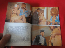 Load image into Gallery viewer, Vintage Nude Erotic Sexy Adult Magazine Sex Poche      G7
