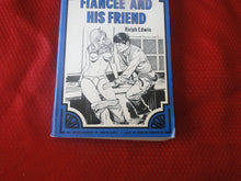 Load image into Gallery viewer, Vintage Erotic Porn Paperback Book/Novel Star Her Fiance and His Friend 1974      G4
