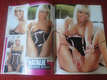 Load image into Gallery viewer, Vintage Nude Erotic Sexy Adult Magazine Club Confidential November 2008      P100
