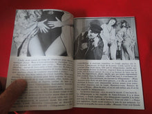 Load image into Gallery viewer, Vintage Nude Erotic Sexy Adult Magazine Sex Poche      G7
