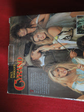 Load image into Gallery viewer, Vintage Adult XXX VHS Porn Tape X-Rated Movie Paul Norman's Cyrano      X7
