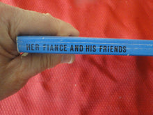Load image into Gallery viewer, Vintage Erotic Porn Paperback Book/Novel Star Her Fiance and His Friend 1974      G4
