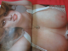 Load image into Gallery viewer, Vintage Nude Erotic Sexy Adult Magazine Gent Sept. 1979 Lisa DeLeuuw Split Binding   JB5
