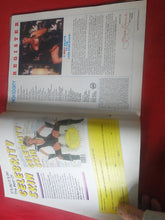 Load image into Gallery viewer, Vintage Nude Erotic Sexy Adult Magazine High Society Feb. 1982      P77
