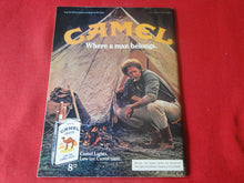 Load image into Gallery viewer, Vintage Nude Erotic Sexy Adult Magazine Oui September 1981       P84
