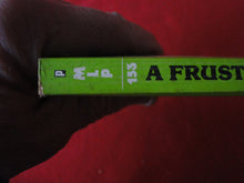 Load image into Gallery viewer, Vintage Adult Paperback Novel/Book A Frustrated Secretary 1978      X33
