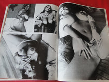 Load image into Gallery viewer, Vintage Nude Erotic Sexy Adult Magazine Gent Sept. 1979 Lisa DeLeuuw Split Binding   JB5
