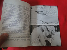 Load image into Gallery viewer, Vintage Nude Erotic Sexy Adult Magazine Sex Poche      G7
