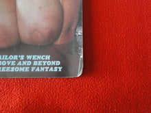Load image into Gallery viewer, Vintage Nude Erotic Sexy Adult Magazine 38-26-34 1981         JB27
