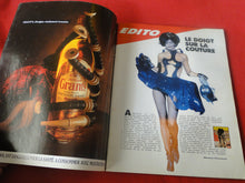 Load image into Gallery viewer, Vintage Nude Erotic Sexy Adult Magazine New Look September 1991      GT
