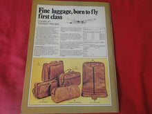 Load image into Gallery viewer, Vintage Nude Erotic Sexy Adult Magazine Velvet April 1979         JB5
