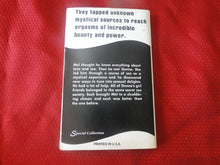 Load image into Gallery viewer, Vintage Erotic Porn Paperback Book/Novel Star Donna's Magic Box NOT PERFECT    G4
