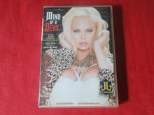 Load image into Gallery viewer, Vintage Adult Erotic Sexy Porn XXX DVD Movie Mind of a Devil     KK
