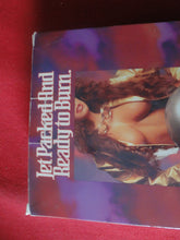 Load image into Gallery viewer, Vintage Adult XXX VHS Porn Tape X-Rated Movie The Cockateer Alexis DeVell    X7
