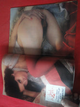 Load image into Gallery viewer, Vintage Nude Erotic Sexy Adult Magazine High Society Feb. 1982      P77

