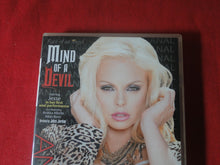 Load image into Gallery viewer, Vintage Adult Erotic Sexy Porn XXX DVD Movie Mind of a Devil     KK

