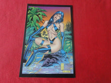 Load image into Gallery viewer, Vintage Nude Erotic Sexy Adult Comic Book Homage Studios Swimsuit Special 1 1993   HC4
