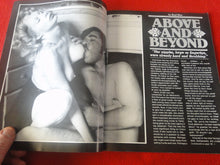 Load image into Gallery viewer, Vintage Nude Erotic Sexy Adult Magazine 38-26-34 1981         JB27
