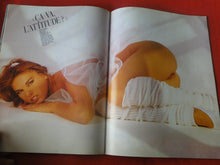 Load image into Gallery viewer, Vintage Nude Erotic Sexy Adult Magazine New Look September 1991      GT
