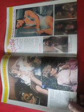 Load image into Gallery viewer, Vintage Nude Erotic Sexy Adult Magazine High Society Feb. 1982      P77
