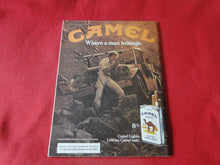 Load image into Gallery viewer, Vintage Nude Erotic Sexy Adult Magazine Oui February 1982      P84
