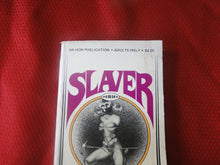 Load image into Gallery viewer, Vintage Erotic Porn Paperback Book/Novel HOM Slaver Return to Avondale       G4

