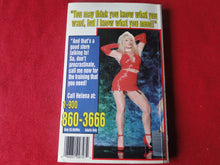 Load image into Gallery viewer, Vintage Adult Paperback Book/Novel Wet Women A Moist Urge      P14
