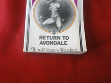 Load image into Gallery viewer, Vintage Erotic Porn Paperback Book/Novel HOM Slaver Return to Avondale       G4
