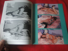 Load image into Gallery viewer, Vintage Nude Erotic Sexy Adult Magazine BDSM Hogtied HOM 1993     JB65
