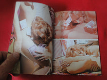 Load image into Gallery viewer, Vintage Nude Erotic Sexy Adult Magazine Look Sex   G7a
