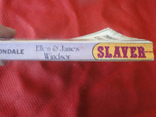 Load image into Gallery viewer, Vintage Erotic Porn Paperback Book/Novel HOM Slaver Return to Avondale       G4
