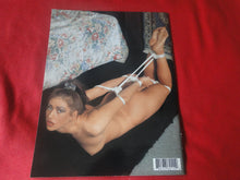 Load image into Gallery viewer, Vintage Nude Erotic Sexy Adult Magazine BDSM Hogtied January 1999     JB65
