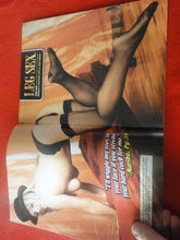 Load image into Gallery viewer, Vintage Nude Erotic Sexy Adult Magazine Leg Sex June 2009       JB27
