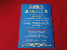 Load image into Gallery viewer, Vintage Nude Erotic Sexy Adult Magazine Art Sex  G7a
