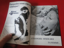 Load image into Gallery viewer, Vintage Nude Erotic Sexy Adult Magazine Art Sex  G7a
