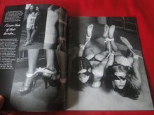 Load image into Gallery viewer, Vintage Nude Erotic Sexy Adult Magazine BDSM Hogtied January 1999     JB65
