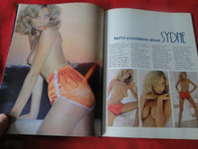 Load image into Gallery viewer, Vintage Nude Erotic Sexy Adult Magazine Oui February 1982      P84
