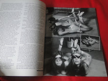 Load image into Gallery viewer, Vintage Nude Erotic Sexy Adult Magazine BDSM Hogtied January 1999     JB65

