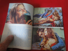 Load image into Gallery viewer, Vintage Nude Erotic Sexy Adult Magazine Art Sex  G7a
