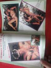 Load image into Gallery viewer, Vintage Nude Erotic Sexy Adult Magazine High Society 1981      P77
