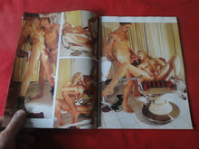 Load image into Gallery viewer, Vintage Nude Erotic Sexy Adult Magazine Club International March 2000     P12
