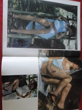 Load image into Gallery viewer, Vintage Nude Erotic Sexy Adult Magazine Game October 1976       P100
