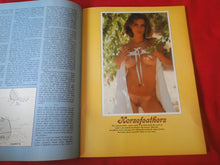 Load image into Gallery viewer, Vintage Nude Erotic Sexy Adult Magazine Pub April 1979       JB5
