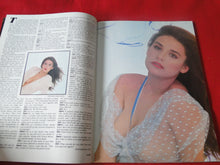 Load image into Gallery viewer, Vintage Nude Erotic Sexy Adult Magazine Oui March 1982      P84
